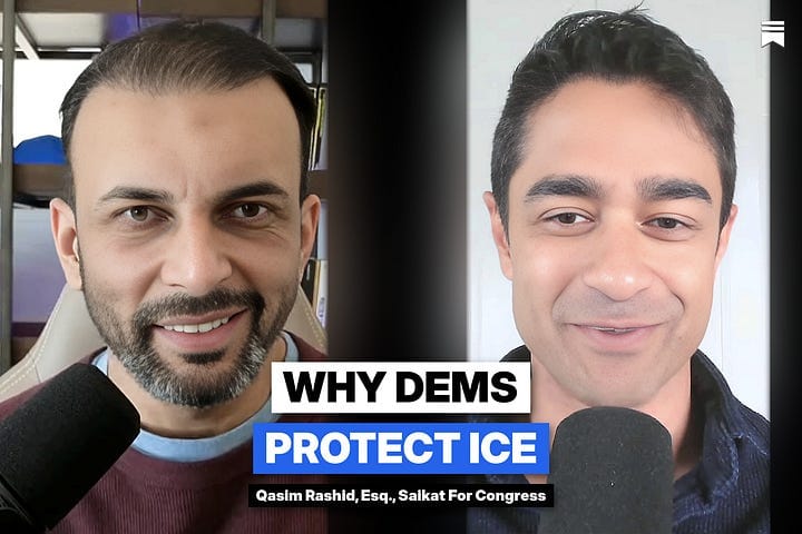 A Conversation With Saikat Chakrabarti, Candidate for Congress in San Francisco