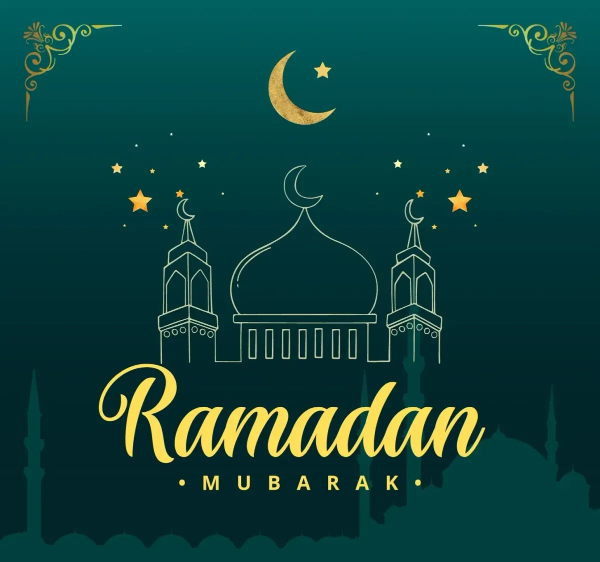 How to Give a Proper Ramadan Greeting