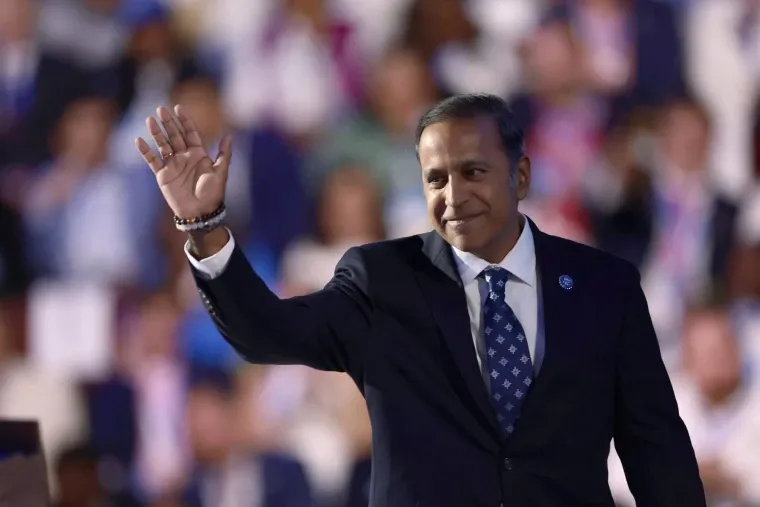 WARNING: Illinois Is In Danger of Electing a MAGA-Aligned Dem to the Senate