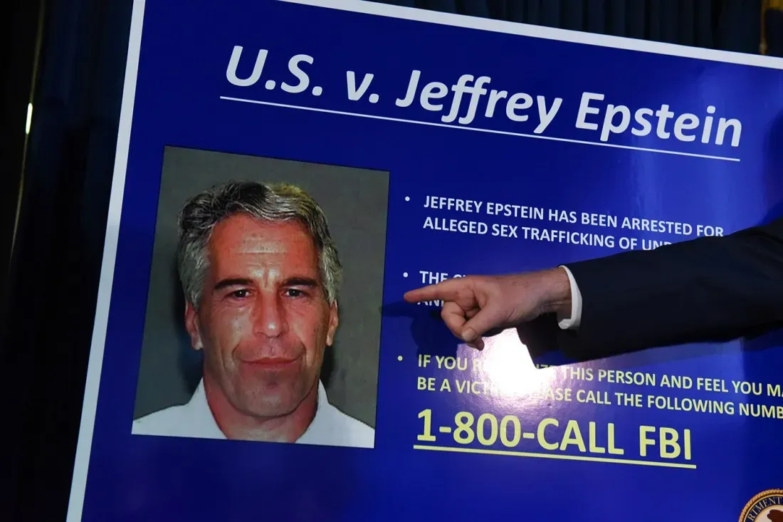 Epstein Files: Three Devastating Revelations That Demand More Attention