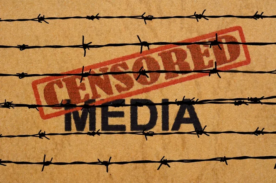 The War on Media and How to Fight Back