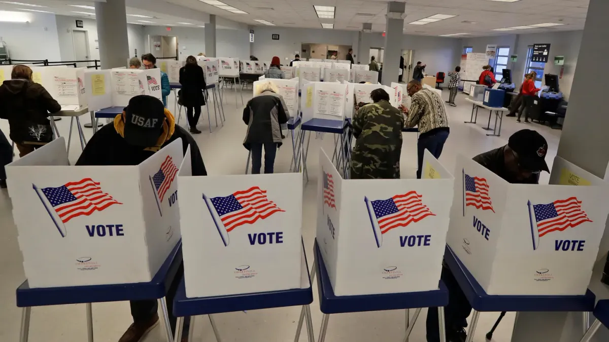 AIPAC, Crypto, And DraftKings Are Buying Illinois' Elections—Is Your State Next?