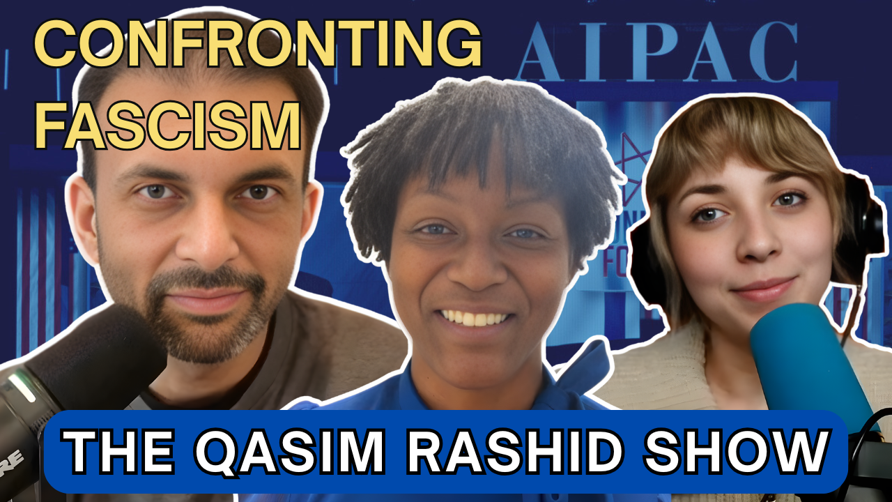 Episode 213: The New Generation Challenging the Political Establishment