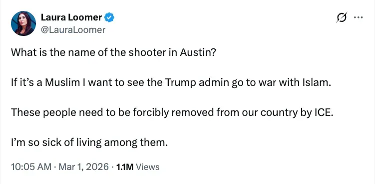 WARNING: Anti-Muslim Hate & Islamophobia Is Skyrocketing