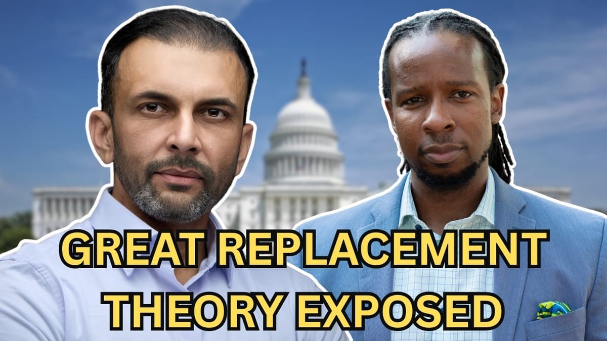 An Interview with Dr. Ibram Kendi on His Landmark New Book