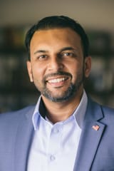 Qasim Rashid