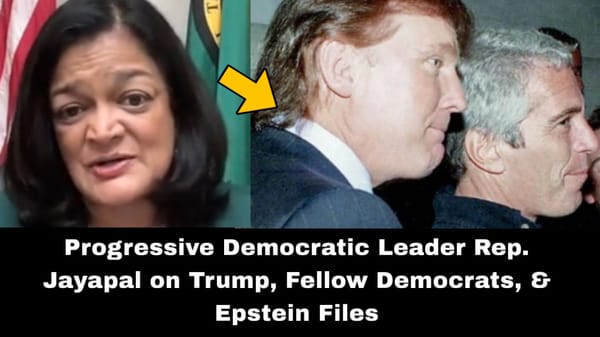 The Qasim Rashid Show - Episode 201