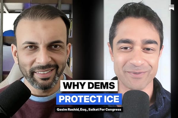 A Conversation With Saikat Chakrabarti, Candidate for Congress in San Francisco