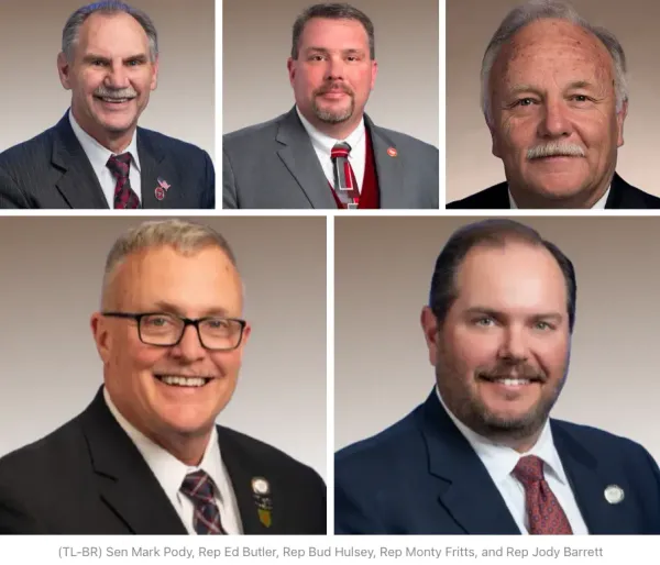 Tennessee GOP Intro Bill To Kill Women Who Get An Abortion