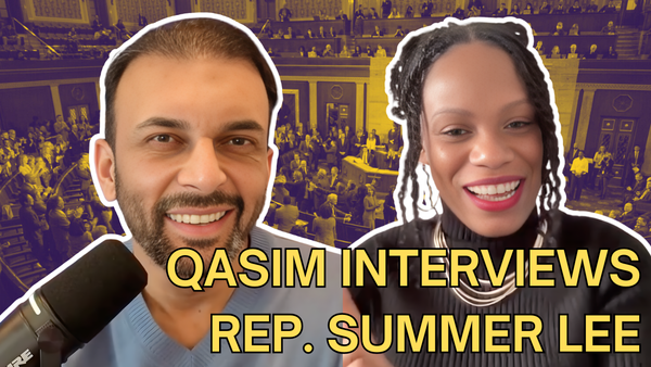 Episode 209: Interview with Congresswoman Summer Lee