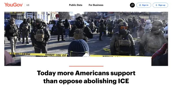 Another Shutdown Looms—and It Was Entirely Avoidable