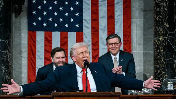 Trump 2026 State of the Union Fact Check