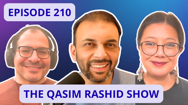 Episode 210: Ali & Karina on Building Power and Protecting Our Tax Dollars