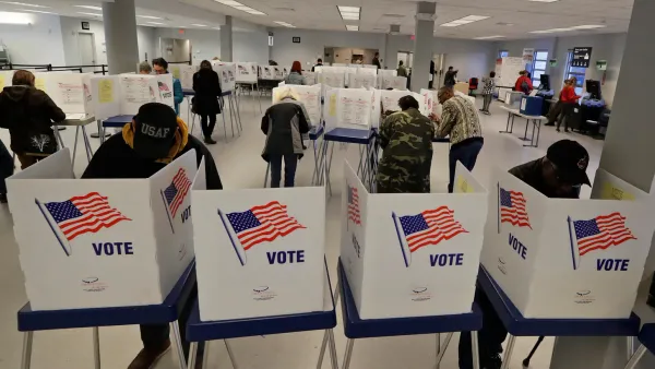 AIPAC, Crypto, And DraftKings Are Buying Illinois' Elections—Is Your State Next?