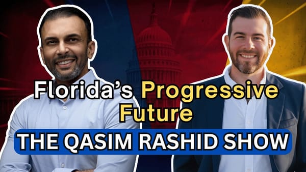 Episode 216: A Defining Democratic Primary in Florida