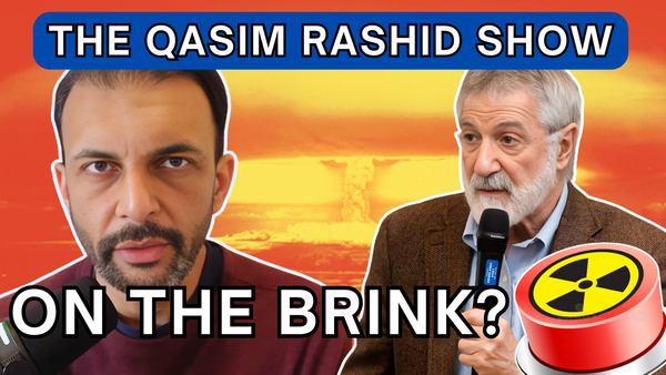 Episode 212: Nobel Peace Laureate Warns We Are On Brink of Nuclear War